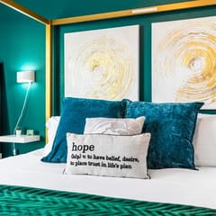 Zenful Affirmations | Luxe 2BR Pool Near UTSA Gym!