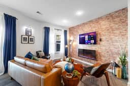 The Ambience | Luxe Pool Stay Near Lackland +UTSA!