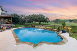 Serene Views | Luxury Pool Retreat Sleeps 10 +Fun!