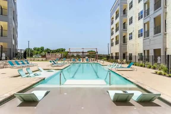 Zenful Affirmations | Luxe 2BR Pool Near UTSA Gym!